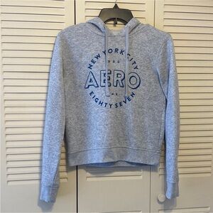 Aeropostale Aero Hoodie